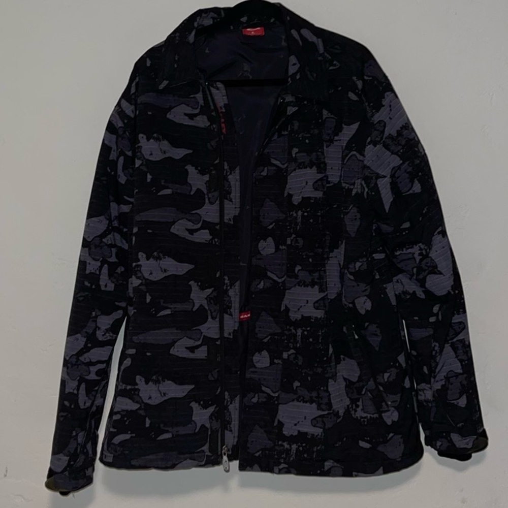 Oakley Snow Jacket